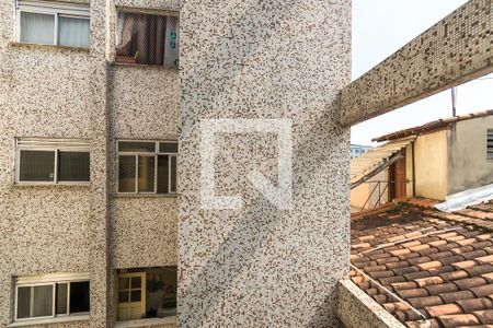 Vista do Quarto 1 de apartamento para alugar com 2 quartos, 60m² em Penha, Rio de Janeiro