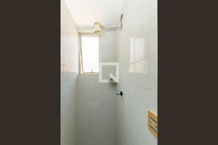 Apartamento à venda com 145m², 4 quartos e 3 vagasBanheiro de serviço