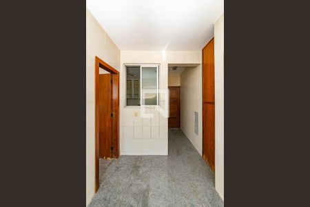 Apartamento à venda com 145m², 4 quartos e 3 vagasÁrea de Serviço