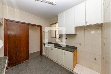 Apartamento à venda com 145m², 4 quartos e 3 vagasCozinha