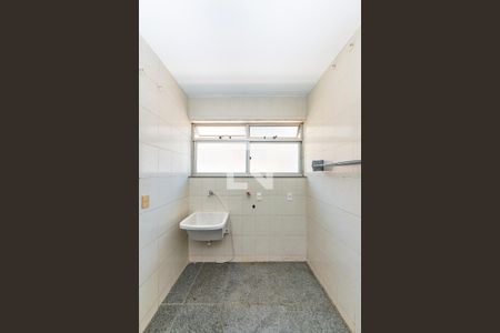 Apartamento à venda com 145m², 4 quartos e 3 vagasÁrea de Serviço