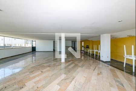 Apartamento à venda com 145m², 4 quartos e 3 vagasÁrea comum - Salão de festas