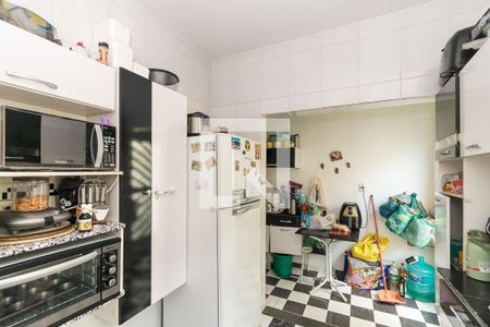 Casa à venda com 119m², 3 quartos e sem vagaCozinha