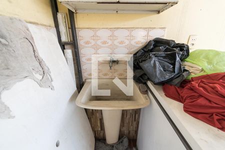 Casa à venda com 119m², 3 quartos e sem vagaVaranda gourmet