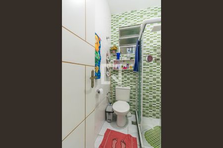 Casa à venda com 119m², 3 quartos e sem vagaBanheiro Social