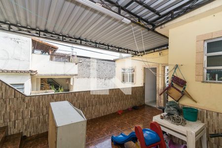 Casa à venda com 119m², 3 quartos e sem vagaVaranda gourmet