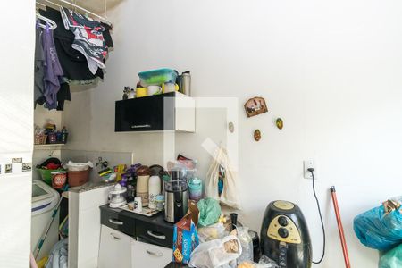 Casa à venda com 119m², 3 quartos e sem vagaÁrea de Serviço