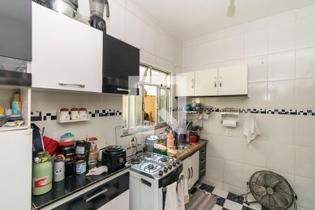 Casa à venda com 119m², 3 quartos e sem vagaCozinha