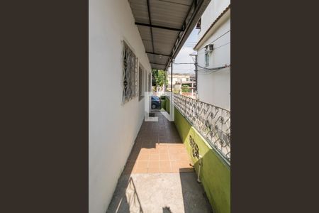 Casa à venda com 119m², 3 quartos e sem vagaÁrea comum de acesso