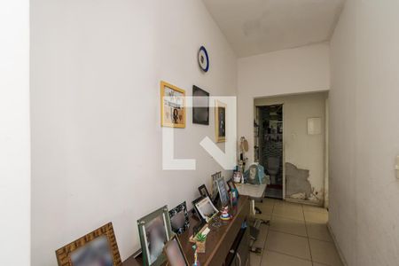 Casa à venda com 119m², 3 quartos e sem vagaSala