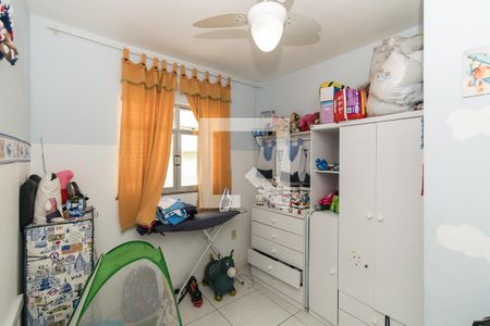 Casa à venda com 119m², 3 quartos e sem vagaQuarto 3