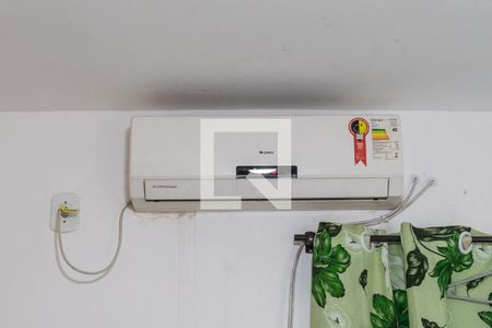 Casa à venda com 119m², 3 quartos e sem vagaQuarto 2 Suíte - Ar split