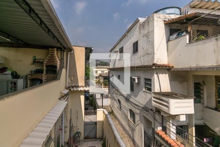 Casa à venda com 119m², 3 quartos e sem vagaVista do Quarto 3