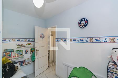 Casa à venda com 119m², 3 quartos e sem vagaQuarto 3