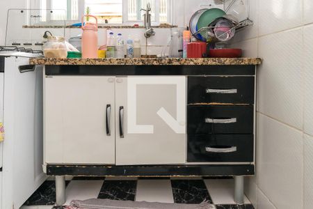 Casa à venda com 119m², 3 quartos e sem vagaCozinha - Armários