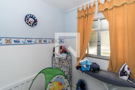 Casa à venda com 119m², 3 quartos e sem vagaQuarto 3