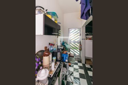 Casa à venda com 119m², 3 quartos e sem vagaÁrea de Serviço