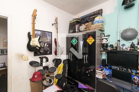 Casa à venda com 119m², 3 quartos e sem vagaQuarto 1