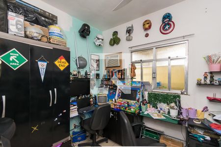 Casa à venda com 119m², 3 quartos e sem vagaQuarto 1