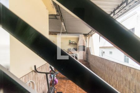 Casa à venda com 119m², 3 quartos e sem vagaVista do Quarto 2 Suíte