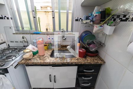 Casa à venda com 119m², 3 quartos e sem vagaCozinha