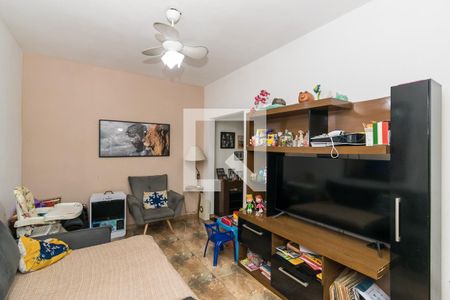 Casa à venda com 119m², 3 quartos e sem vagaSala