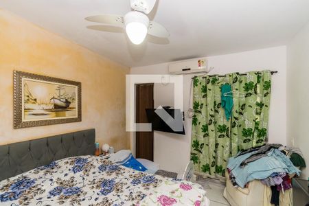 Casa à venda com 119m², 3 quartos e sem vagaQuarto 2 Suíte