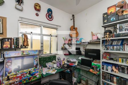 Casa à venda com 119m², 3 quartos e sem vagaQuarto 1