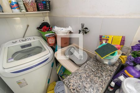 Casa à venda com 119m², 3 quartos e sem vagaÁrea de Serviço