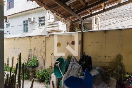 Casa à venda com 119m², 3 quartos e sem vagaVista do Quarto 1