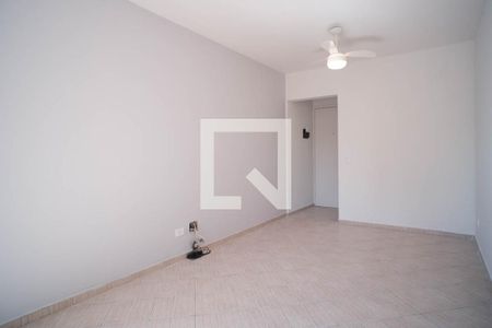 Sala de apartamento para alugar com 2 quartos, 80m² em Jardim Arize, São Paulo