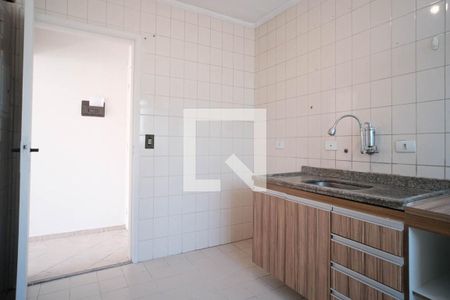 Apartamento para alugar com 80m², 2 quartos e 1 vaga Apartamento para alugar com 80m², 2 quartos e 1 vagaCozinha