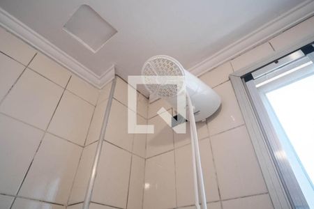 Apartamento para alugar com 80m², 2 quartos e 1 vaga Apartamento para alugar com 80m², 2 quartos e 1 vagaBanheiro