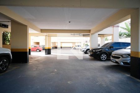 Apartamento para alugar com 80m², 2 quartos e 1 vaga Apartamento para alugar com 80m², 2 quartos e 1 vagaÁrea comum