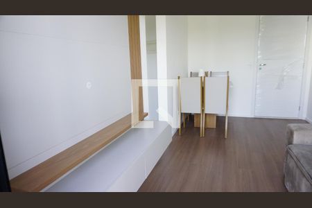 Sala de apartamento à venda com 1 quarto, 39m² em Jacarepaguá, Rio de Janeiro