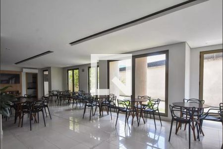 Studio à venda com 27m², 1 quarto e 1 vaga Studio à venda com 27m², 1 quarto e 1 vagaÁrea comum