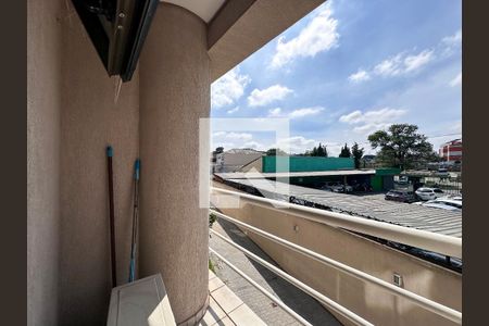 Sacada de kitnet/studio para alugar com 1 quarto, 27m² em Campo Belo, São Paulo