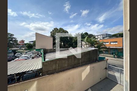 Studio à venda com 27m², 1 quarto e 1 vagaVista