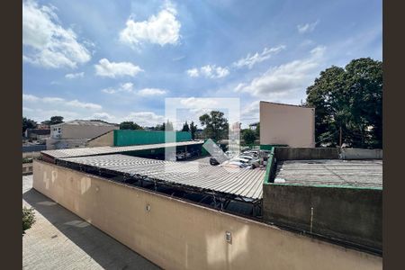 Studio à venda com 27m², 1 quarto e 1 vagaVista