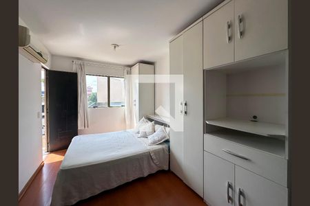 Studio de kitnet/studio para alugar com 1 quarto, 27m² em Campo Belo, São Paulo