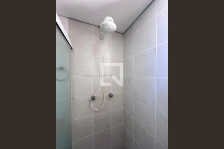 Studio à venda com 27m², 1 quarto e 1 vagaBanheiro