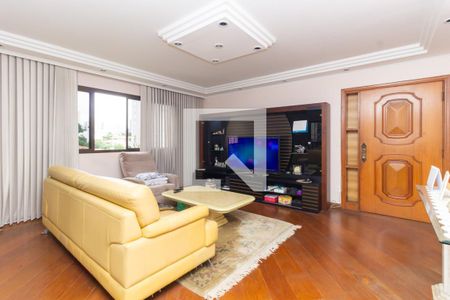 Sala de apartamento para alugar com 4 quartos, 180m² em Vila Mariana, São Paulo