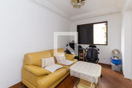 Quarto de apartamento para alugar com 4 quartos, 180m² em Vila Mariana, São Paulo