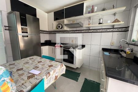 Casa para alugar com 250m², 3 quartos e sem vagaCozinha