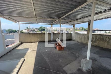 Casa para alugar com 250m², 3 quartos e sem vagaTerraço