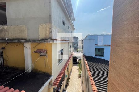 Casa para alugar com 250m², 3 quartos e sem vagaVaranda