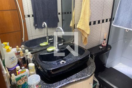 Casa para alugar com 250m², 3 quartos e sem vagaBanheiro