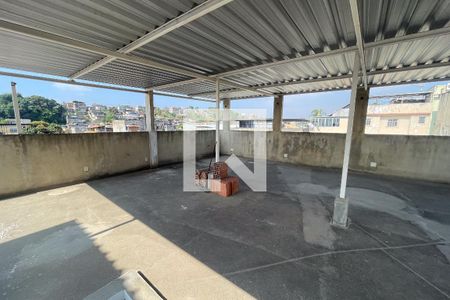 Casa para alugar com 250m², 3 quartos e sem vagaTerraço