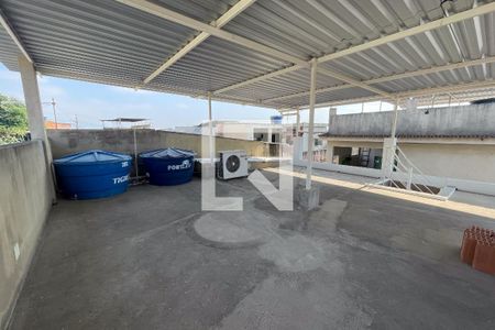 Casa para alugar com 250m², 3 quartos e sem vagaTerraço