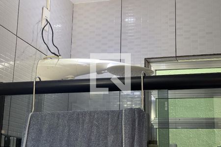 Casa para alugar com 250m², 3 quartos e sem vagaBanheiro